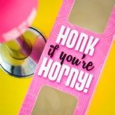 Thumbnail 6 - Honk If You're Horny Horn