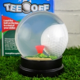 Thumbnail 2 - Tee Off Golf Globe Game