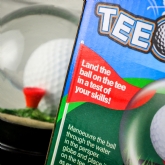 Thumbnail 3 - Tee Off Golf Globe Game