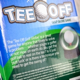 Thumbnail 6 - Tee Off Golf Globe Game