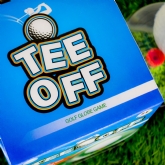 Thumbnail 7 - Tee Off Golf Globe Game