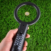 Thumbnail 1 - Pocket Metal Detector