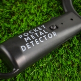 Thumbnail 4 - Pocket Metal Detector