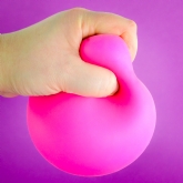 Thumbnail 1 - Super Sized Squishy Stress Ball