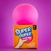 Thumbnail 2 - Super Sized Squishy Stress Ball