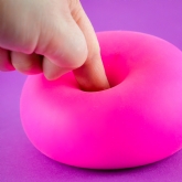 Thumbnail 3 - Super Sized Squishy Stress Ball