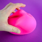 Thumbnail 4 - Super Sized Squishy Stress Ball