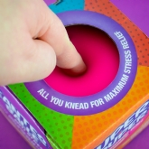 Thumbnail 5 - Super Sized Squishy Stress Ball