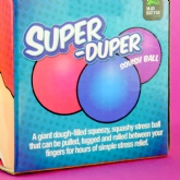 Thumbnail 6 - Super Sized Squishy Stress Ball