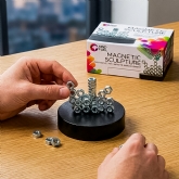 Thumbnail 1 - Make Your Own Magnetic Sculpture