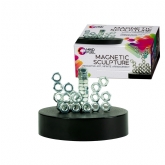 Thumbnail 2 - Make Your Own Magnetic Sculpture