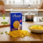 Thumbnail 1 - Penis Pasta