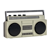 Thumbnail 2 - World's Smallest Boom Box Speaker