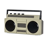 Thumbnail 3 - World's Smallest Boom Box Speaker