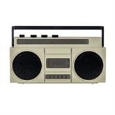 Thumbnail 4 - World's Smallest Boom Box Speaker