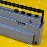 Thumbnail 6 - World's Smallest Boom Box Speaker
