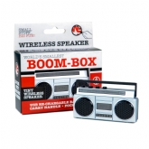 Thumbnail 8 - World's Smallest Boom Box Speaker
