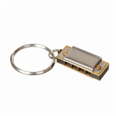 Thumbnail 3 - World's Smallest Harmonica