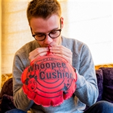 Thumbnail 1 - World's Largest Whoopee Cushion