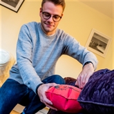 Thumbnail 2 - World's Largest Whoopee Cushion