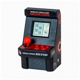 Thumbnail 2 - World's Smallest Arcade