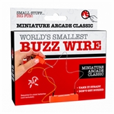 Thumbnail 4 - World's Smallest Buzz Wire