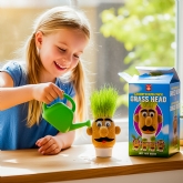 Thumbnail 1 - Grow Your Own Grass Head