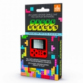 Thumbnail 2 - Micro Bricks - 26 Classic Arcade Games