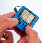 Thumbnail 6 - Micro Bricks - 26 Classic Arcade Games