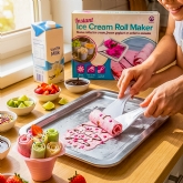 Thumbnail 1 - Ice Cream Roll Maker