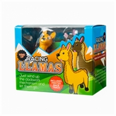 Thumbnail 4 - Racing Llamas