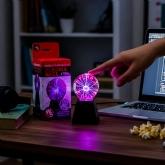 Thumbnail 1 - World's Smallest Plasma Ball