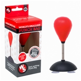 Thumbnail 2 - World's Smallest Desktop Punch Bag