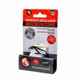 Thumbnail 5 - World's Smallest Microscope