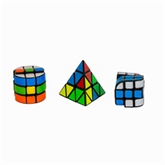 Thumbnail 5 - Speed Cube 3 Pack