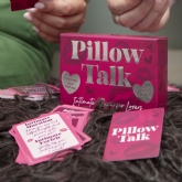 Thumbnail 4 - Pillow Talk - Intimate Card Game