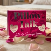 Thumbnail 1 - Pillow Talk - Intimate Card Game