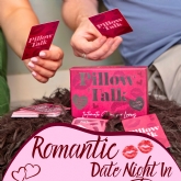 Thumbnail 3 - Pillow Talk - Intimate Card Game