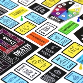 Thumbnail 5 - The Game Of Death Board Game