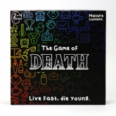 Thumbnail 4 - The Game Of Death Board Game