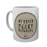Thumbnail 3 - Peaky Blinders Mugs