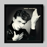 Thumbnail 3 - David Bowie Framed Prints