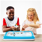 Thumbnail 1 - Kids Gelli Slime Snow Adventures Arctic Pack Gift Set 
