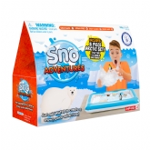 Thumbnail 2 - Kids Gelli Slime Snow Adventures Arctic Pack Gift Set 