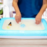 Thumbnail 4 - Kids Gelli Slime Snow Adventures Arctic Pack Gift Set 