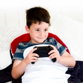 Thumbnail 4 - Killer Whale Tail Kids Blanket