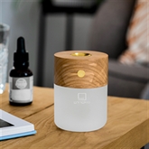 Thumbnail 3 -  Smart Diffuser Lamp