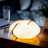 Thumbnail 4 -  Smart Accordian Lamp