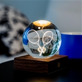 Thumbnail 6 - Amber Crystal Lights - Sports Collection