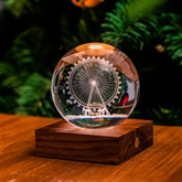 Thumbnail 6 - Ferris Wheel Crystal Light